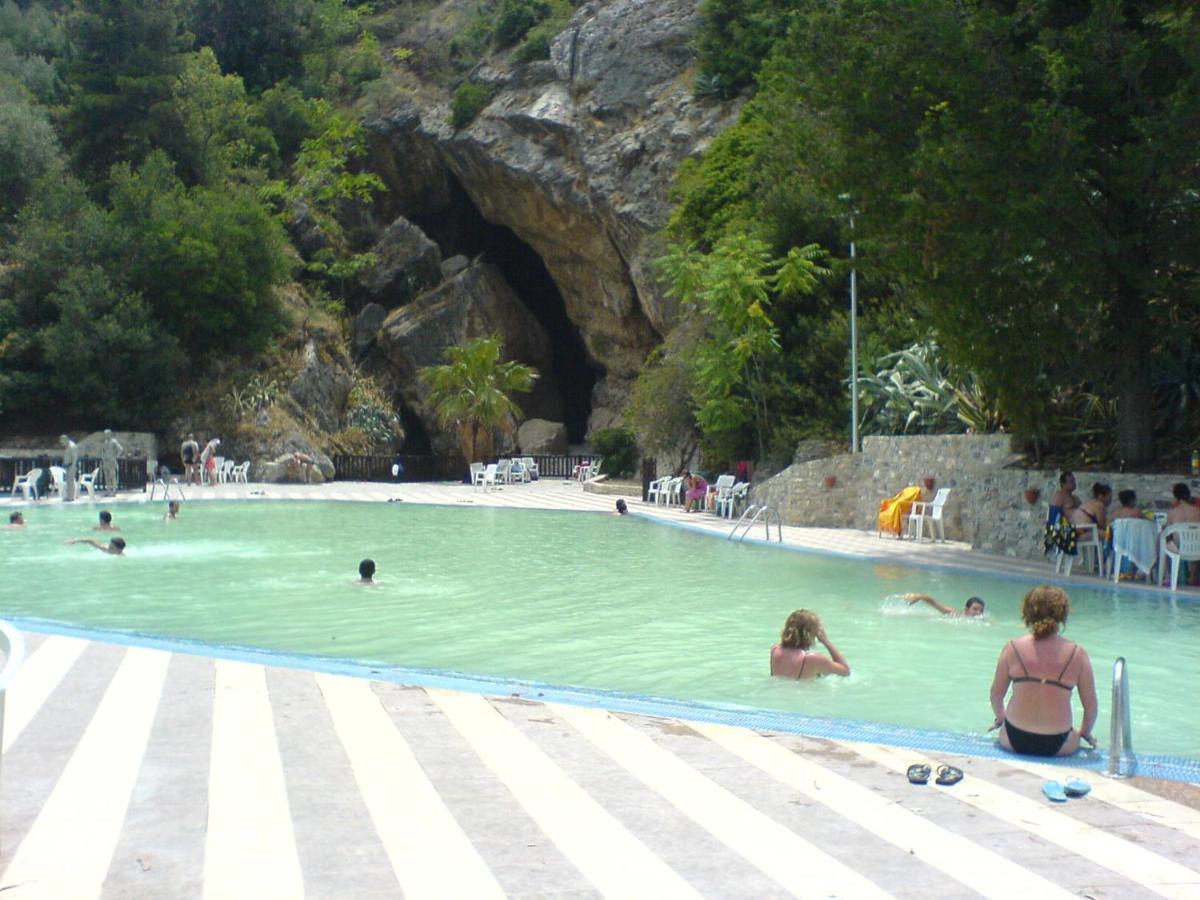 Agriturismo Acampora Villa Cerchiara di Calabria Luaran gambar